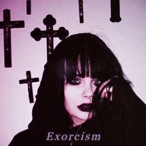 'Exorcism Vinyl' (Autographed Premium Edition)