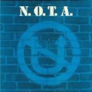 Image for 'N.O.T.A. LP'