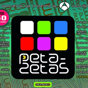 Petazetas - Los Exitos De Los 80