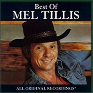 MEL TILLIS - (1980) Southern Rain - Zortam Music