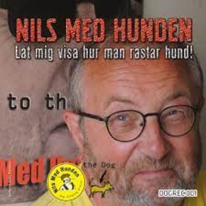 Låt mig visa hur man rastar hund!