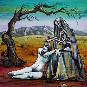 Simón del Desierto 的头像