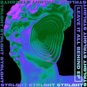 Leave It All Behind - EP