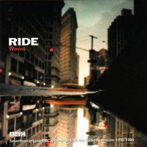 Waves: Radio 1 Sessions 90-94