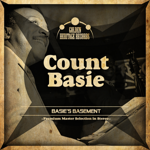 Basie's Basement cover