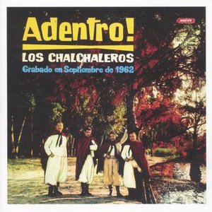 Adentro!