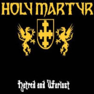 Hatred and Warlust