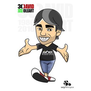 Avatar de David Oleart