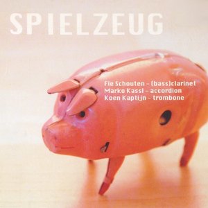 Image for 'Spielzeug'
