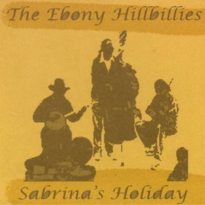Sabrina's Holiday