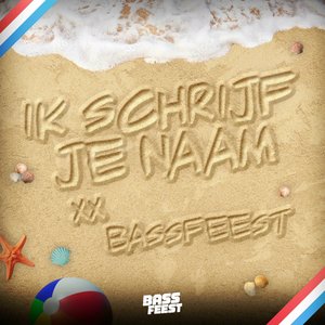 Ik Schrijf Je Naam