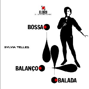 Bossa, Balanço, Balada