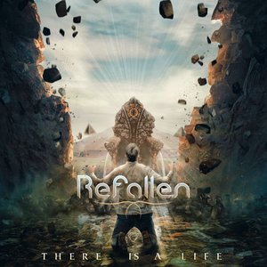 There is a Life - Single