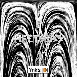 “Ynk's [0] (Early Works 04-07)”的封面