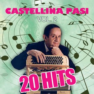 Castellina pasi 20 hits, vol.2