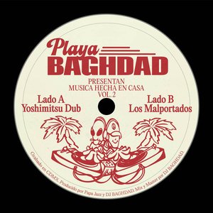 Avatar for Playa Baghdad