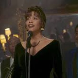 Whitney Houston with Shirley Caesar and The Georgia Mass Choir 的头像