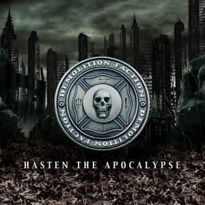 Hasten The Apocalypse