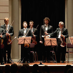 Amsterdam Chamber Orchestra photo provided by Last.fm