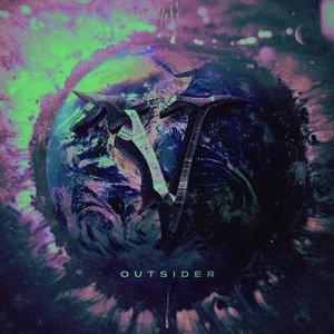 Outsider - Single