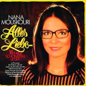 Nana Mouskouri - Meisterstucke - Zortam Music