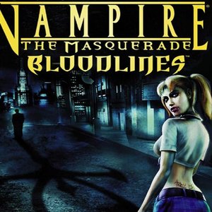 Immagine per 'Vampire The Masquerade - Bloodlines OST'
