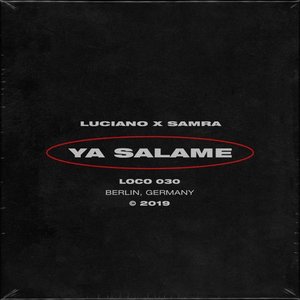 Ya Salame - Single