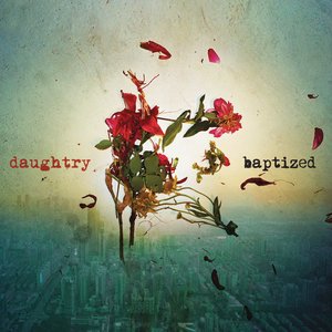 Image for 'Baptized'