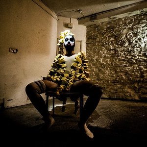 Lynks Afrikka 的头像