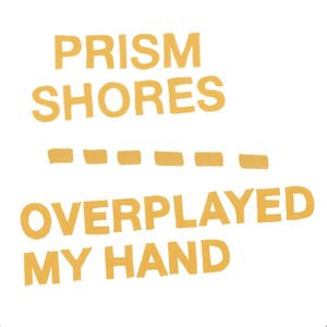 Overplayed My Hand