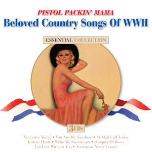 Beloved Country Songs of WWII