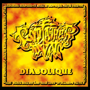 Diabolique cover
