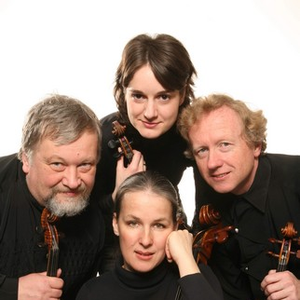 Kvarteto Martinů photo provided by Last.fm