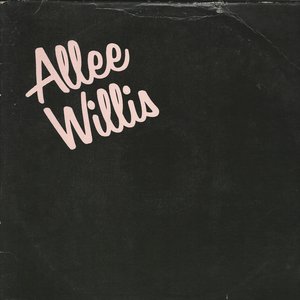 Allee Willis