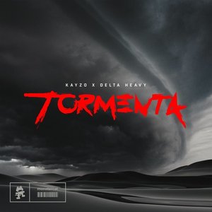 Tormenta - Single