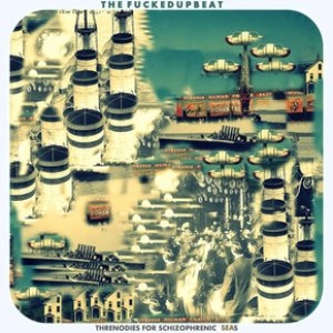 Threnodies for Schizophrenic Seas