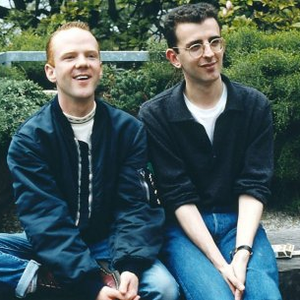 The Communards photo provided by Last.fm
