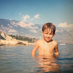 Big Dude, Lotta Feelings: A Collection of Singles - Single