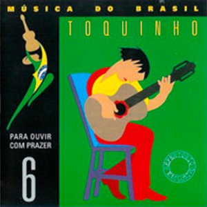 Música do Brasil, Vol. 6