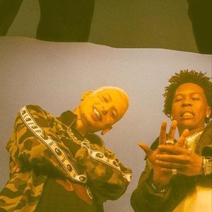 Jé Santiago e Mc Igu 的头像
