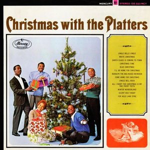Christmas with the Platters
