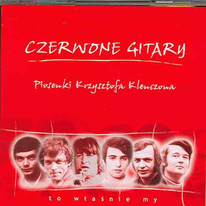 Krzysztof Klenczon - Idzie Jesie� Przez Park Lyrics - Zortam Music