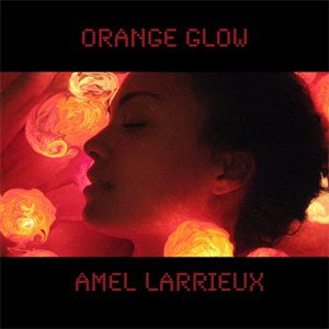Orange Glow