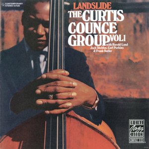 The Curtis Counce Group 的头像