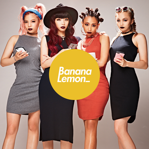 BananaLemon [バナナレモン] - #SLAYSIAN Lyrics (Color Coded ROM/JPN/ENG) 