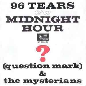 96 Tears / Midnight Hour