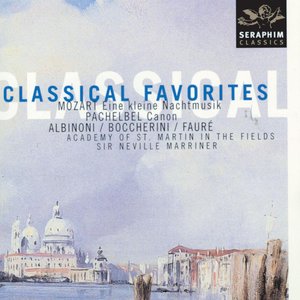 Classical Favorites