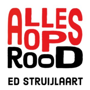 Alles Op Rood