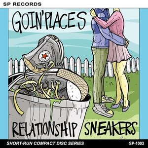 Relationship Sneakers