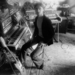Michael Rother photo provided by Last.fm